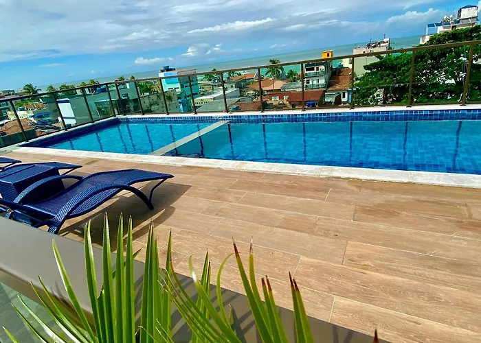 Green Porto 02 Flat Premium Com Piscina Privativa No Centro De Porto