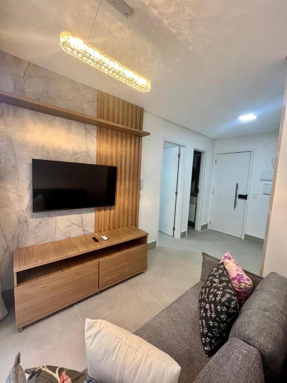 Porto 02 Flat Premium Com Piscina Privativa No Centro De Porto Porto de Galinhas