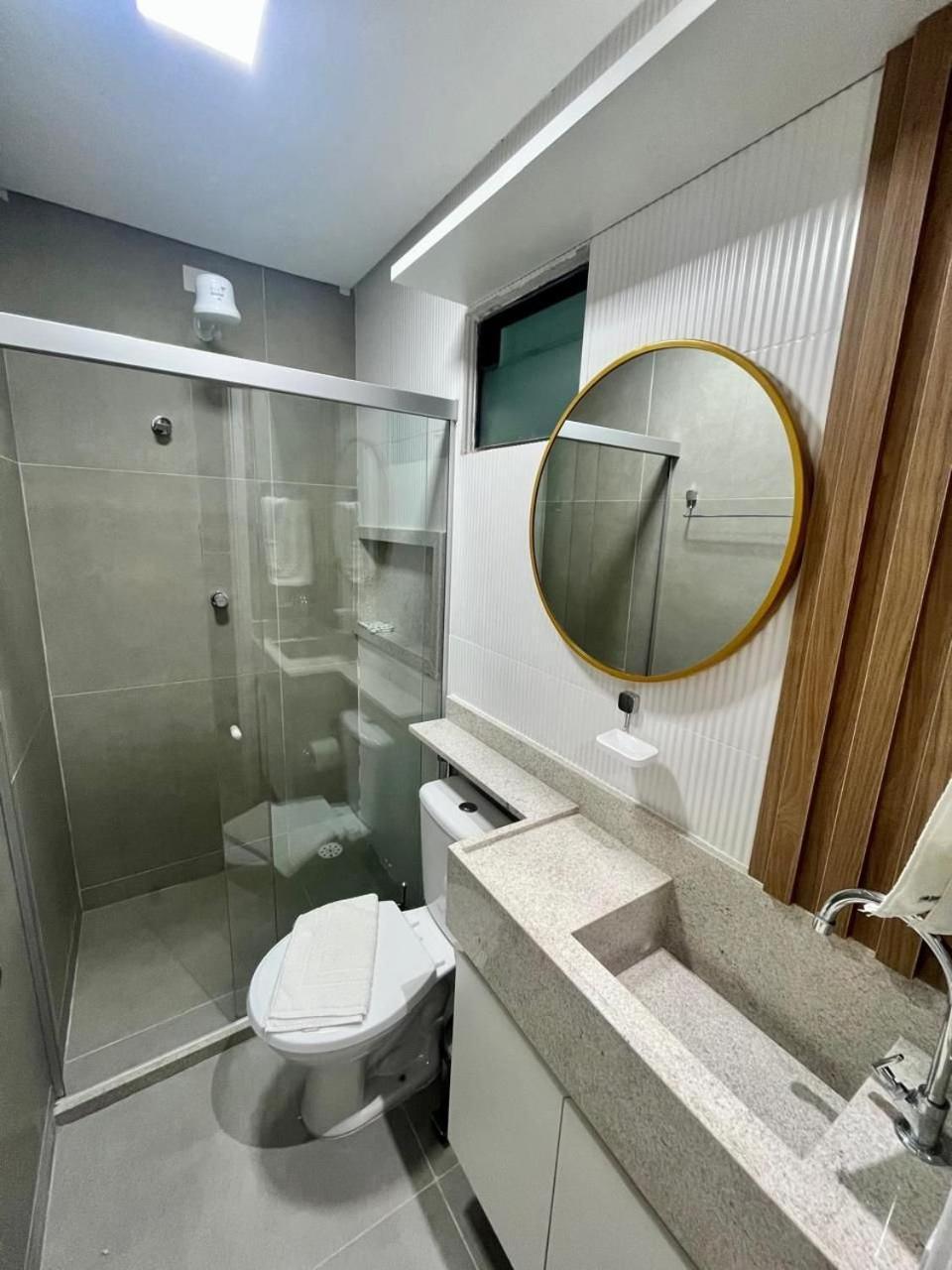 Porto 02 Flat Premium Com Piscina Privativa No Centro De Porto Apartment