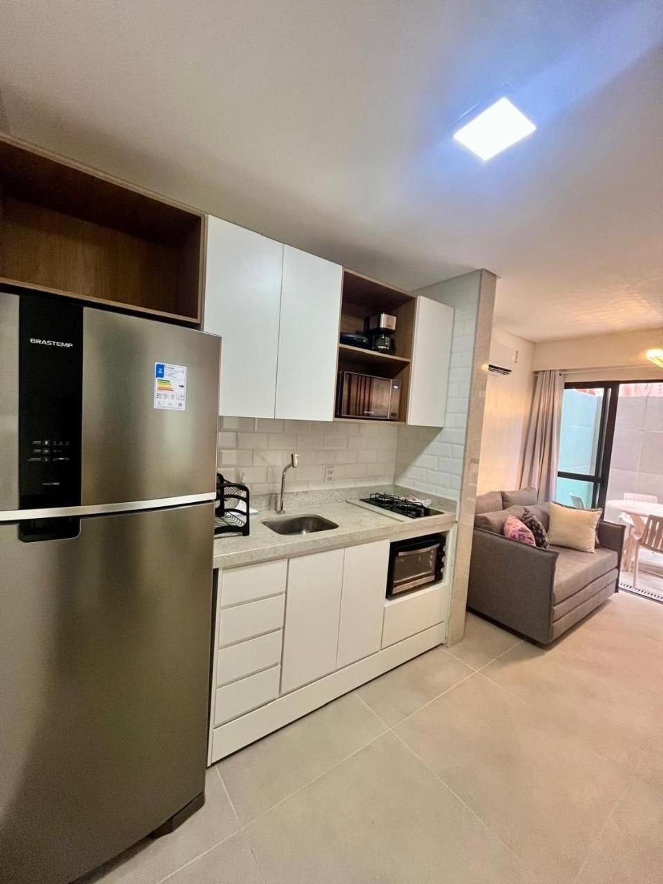 Porto 02 Flat Premium Com Piscina Privativa No Centro De Porto Apartment *