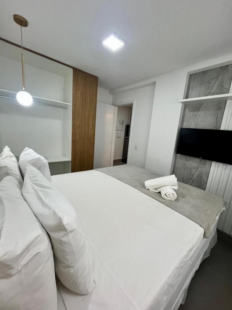 Porto 02 Flat Premium Com Piscina Privativa No Centro De Porto Apartment *