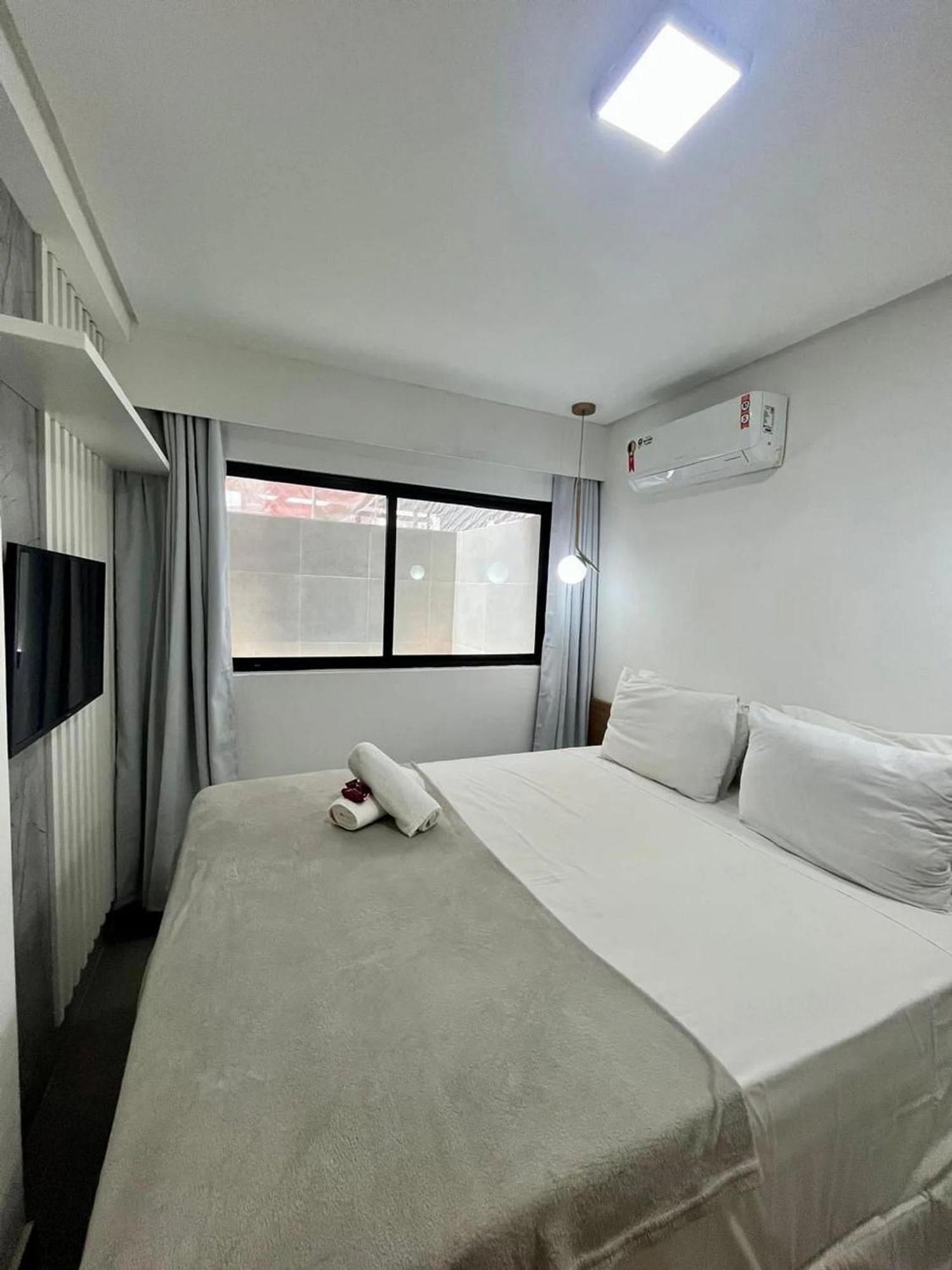 Apartment Porto 02 Flat Premium Com Piscina Privativa No Centro De Porto *