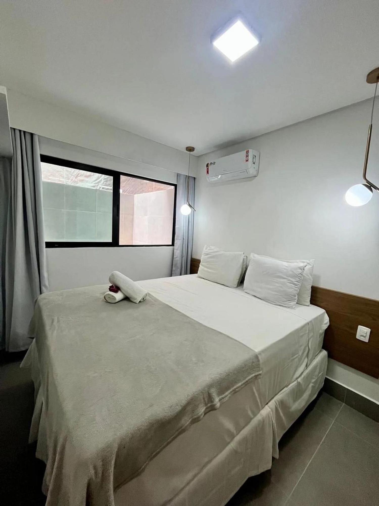 Apartment Porto 02 Flat Premium Com Piscina Privativa No Centro De Porto *